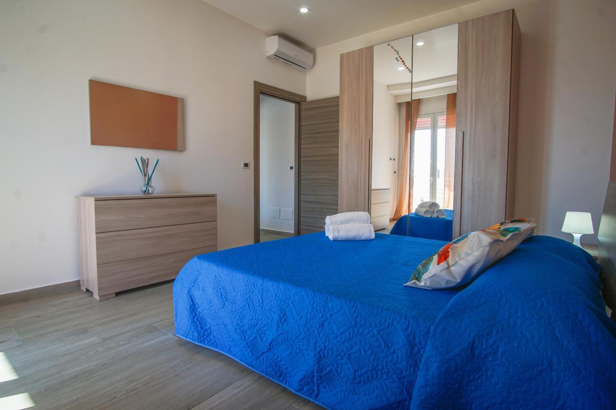 Stella Marina - Sea View, Close To The